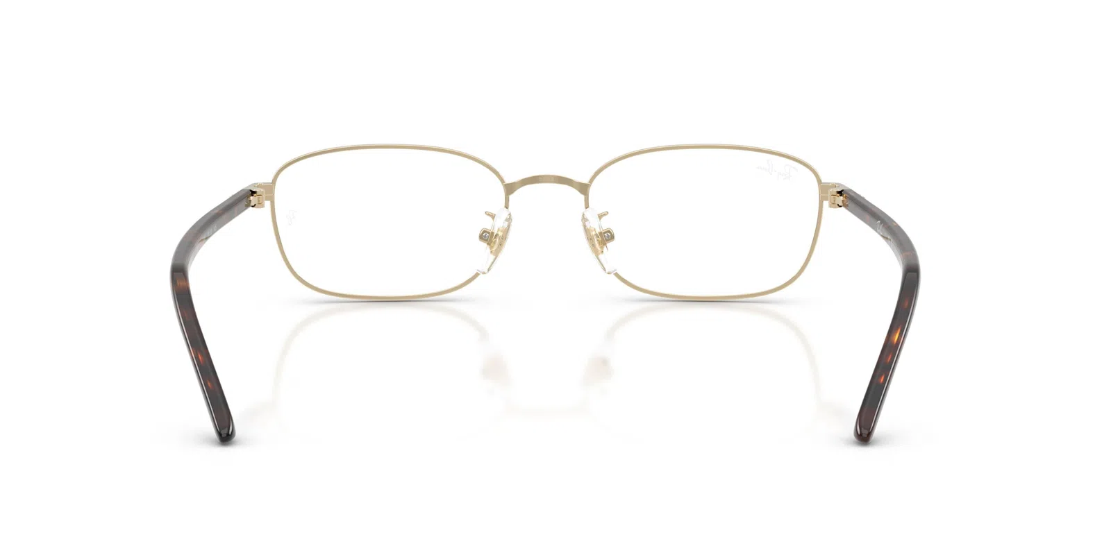 Ray-Ban 6551D Eyeglasses - view 20